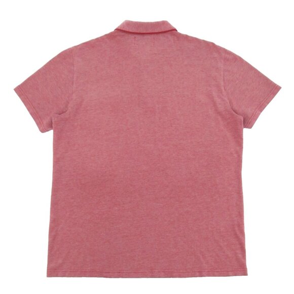 Lot of 2 Penguin by MunsingWear Men’s Polo Shirts XL Green Red Short Sleeve Y2K - Picture 5 of 16